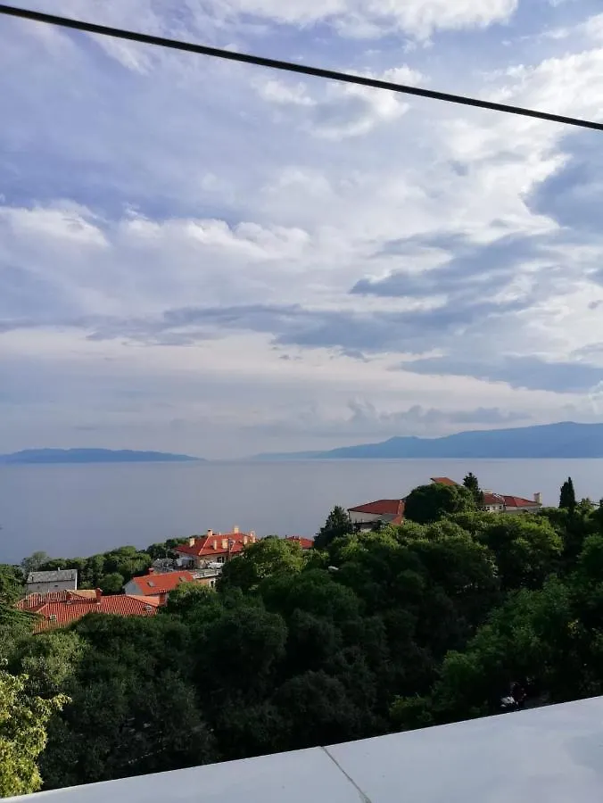Tedi Lejlighed Rijeka