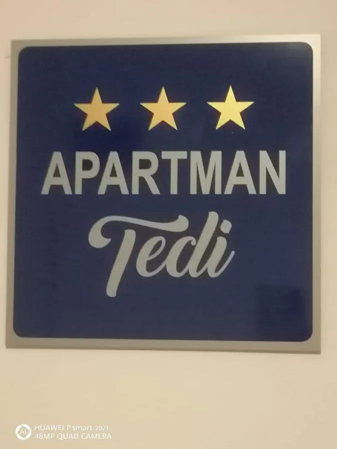 Tedi Lejlighed Rijeka